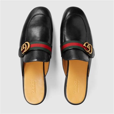 gucci cross slippers|gucci slippers outlet.